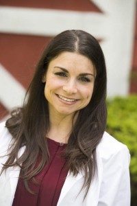 Dr. Lisa Indelicato